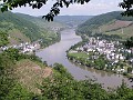 View to Mosel